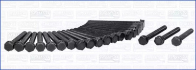 WILMINK GROUP wg1170503 -  Комплект болтов головки цилидра
